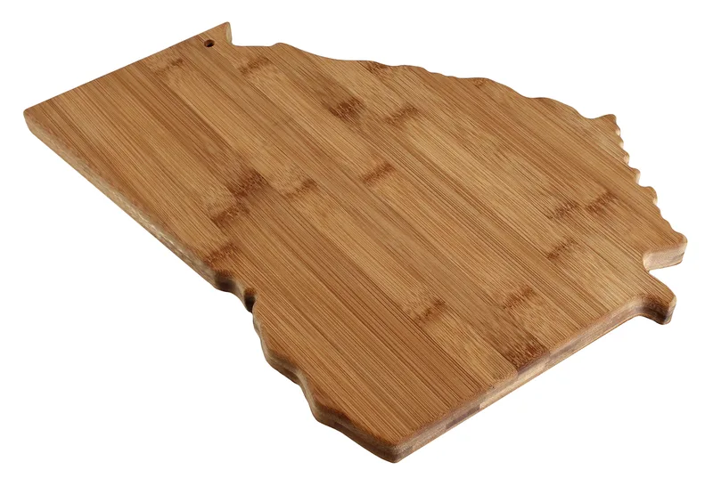 Bamboo Brown