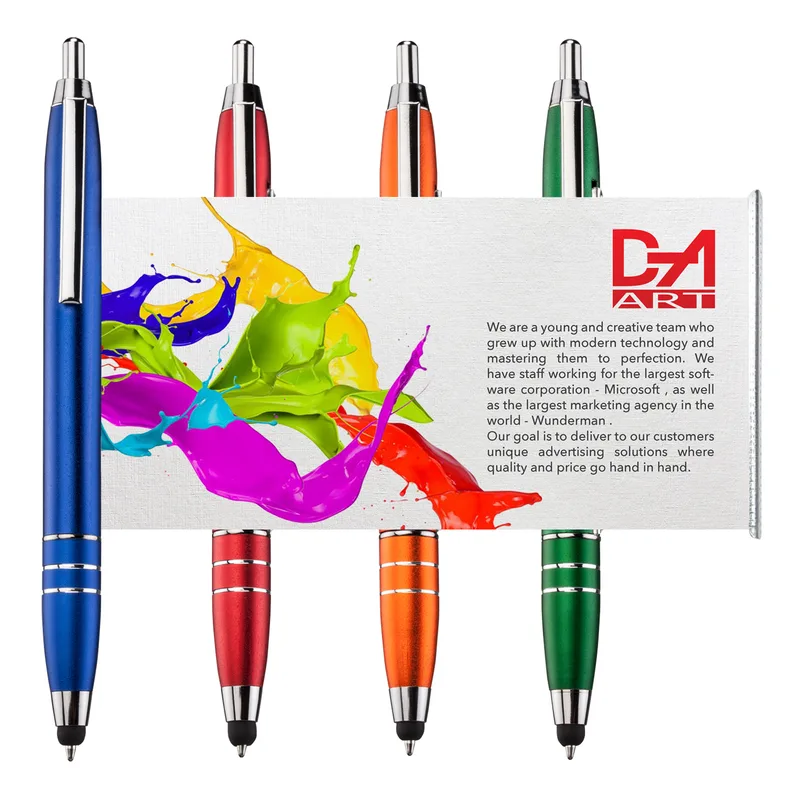 Banners & Displays