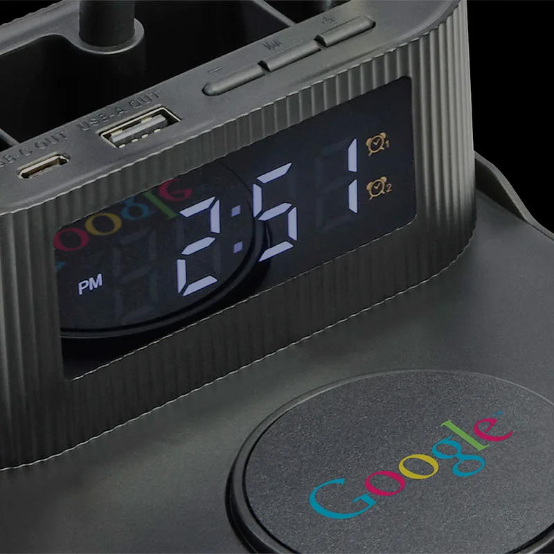Digital Display