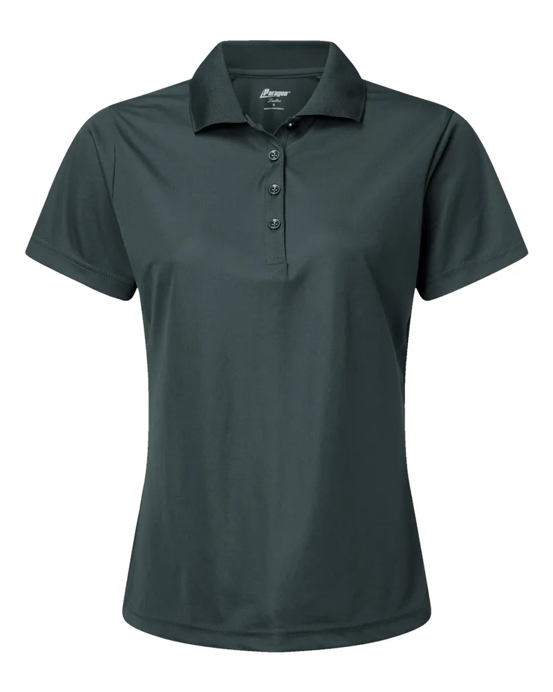 Paragon® Women's Sebring Performance Polo Shirt view 6