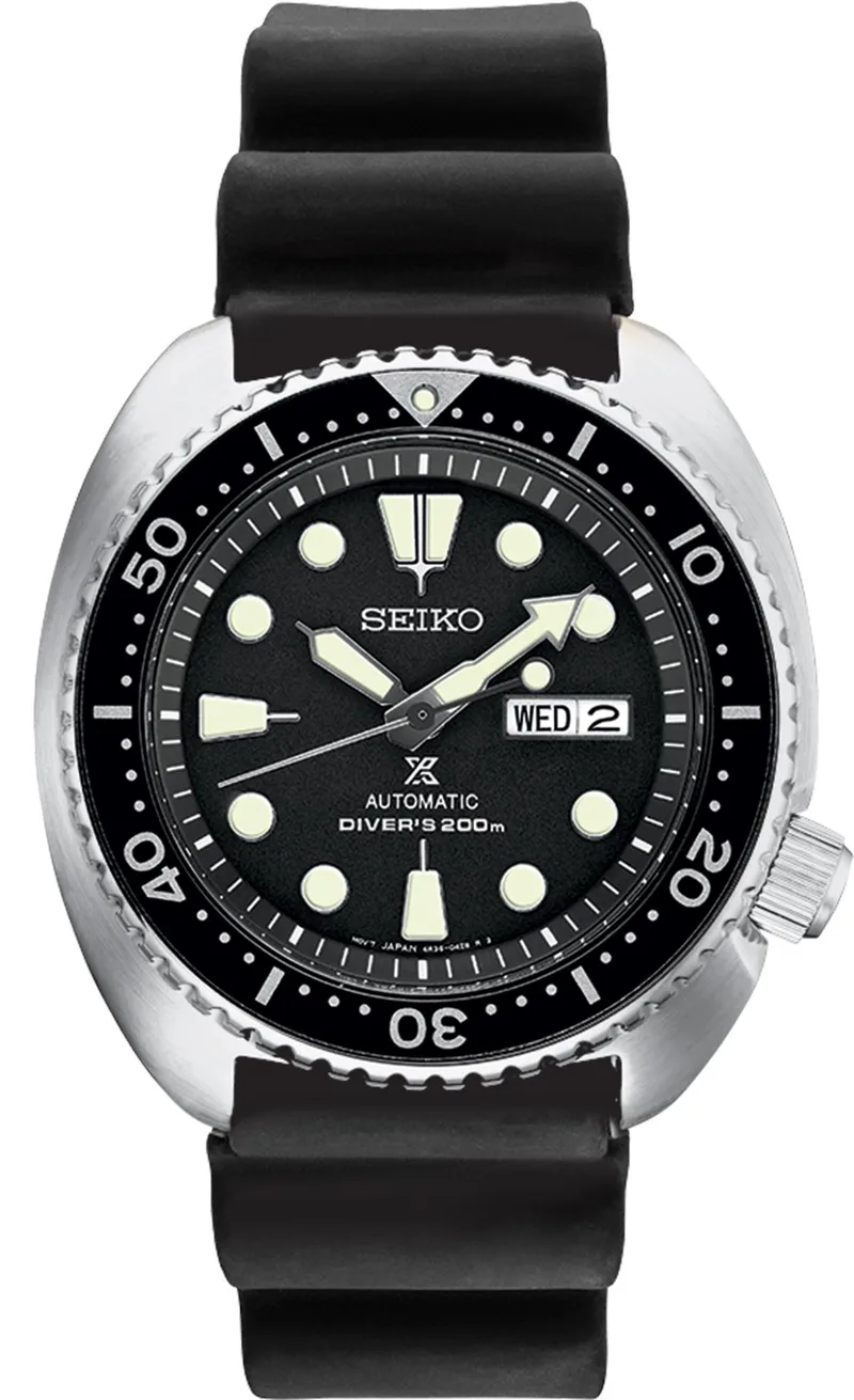 Seiko Watch Prospex