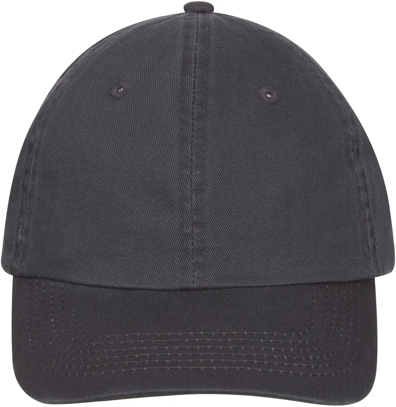 Charcoal Gray