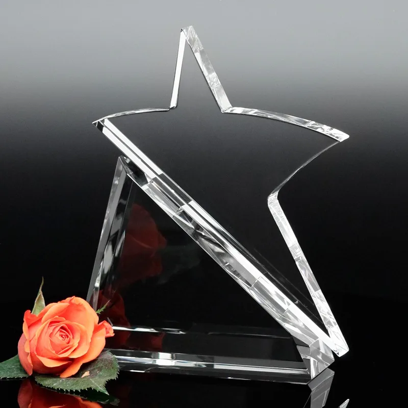 Zephyr Star 8-1/2" view 2