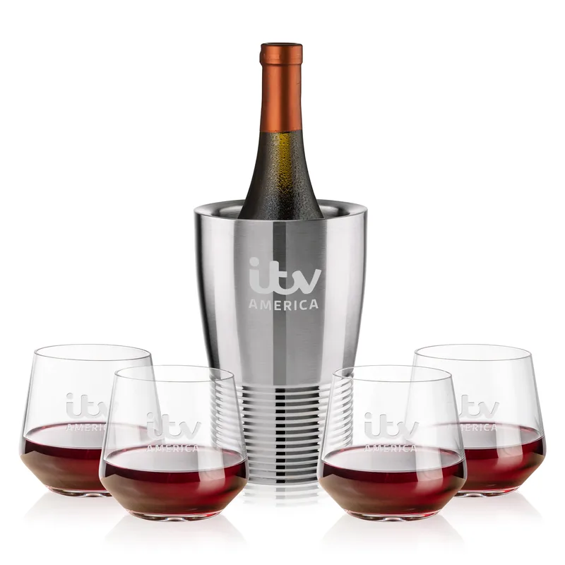 Genoa Cooler Set