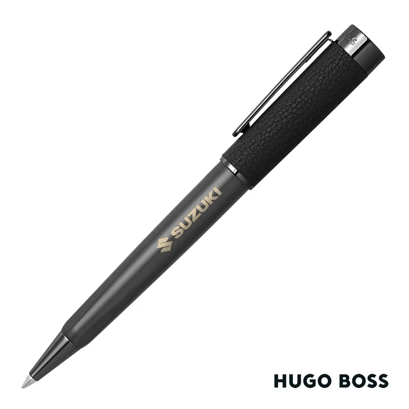 Ballpoint Black