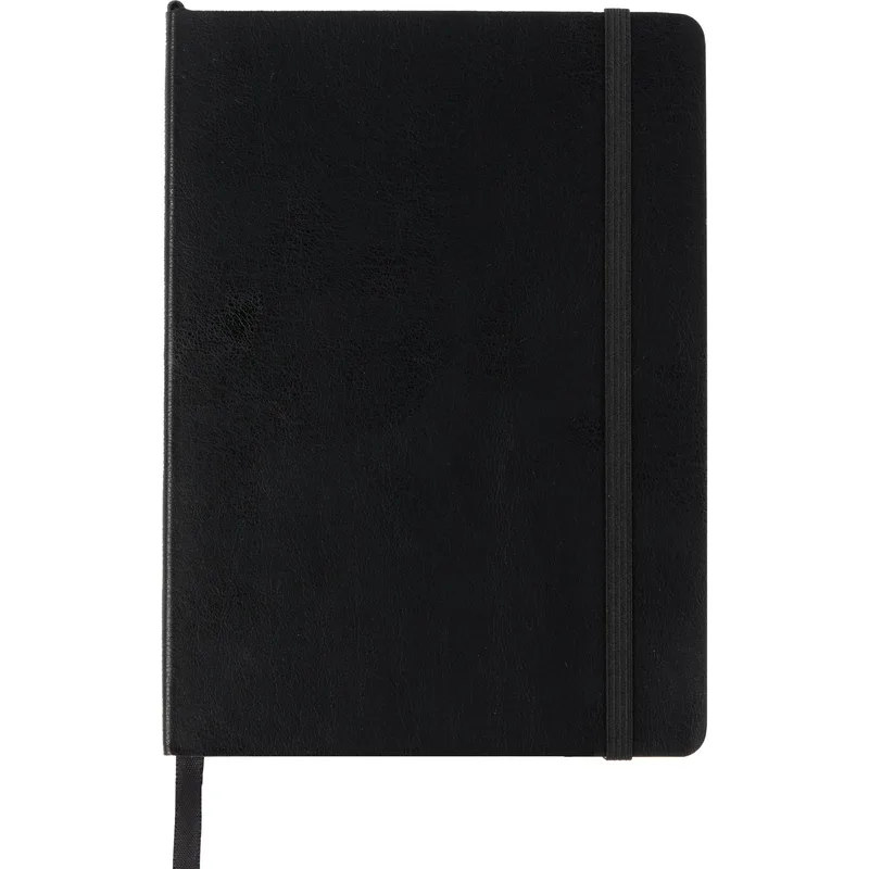 5'' x 7'' FSC r Recycled Morano Recycled Soft Bound Journal view 2