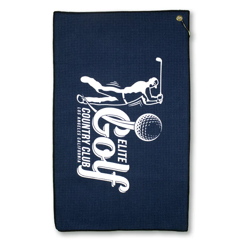 Navy Blue/Black Trim