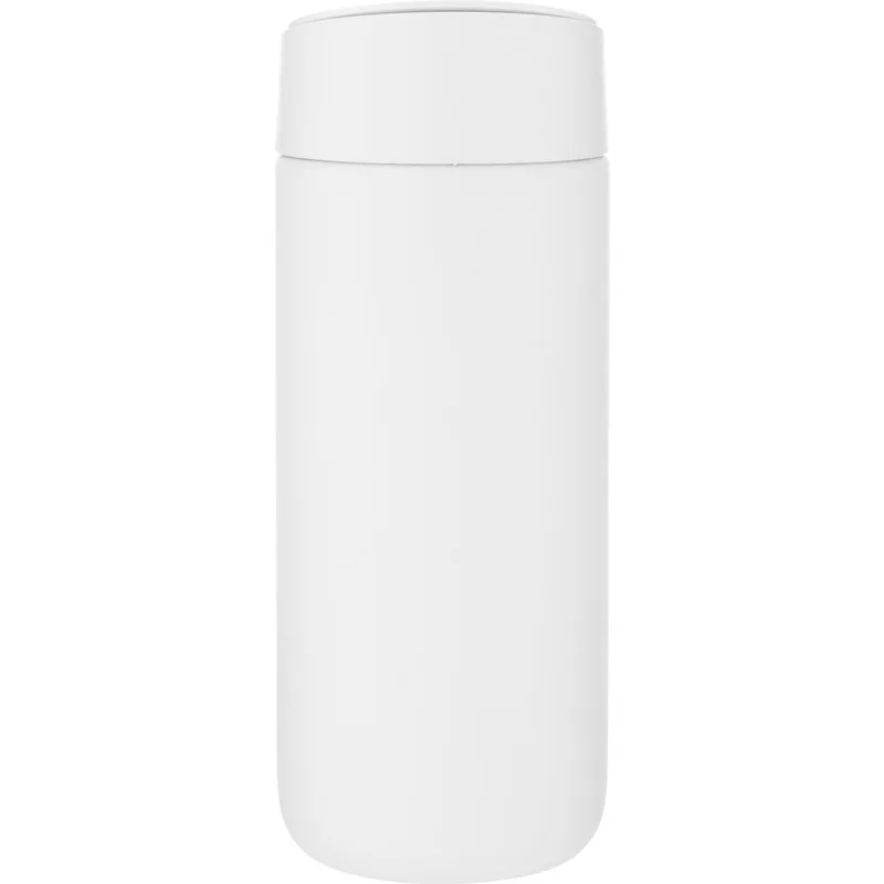 16 oz Fellow Carter Slide Travel Tumbler (Matte White) view 2