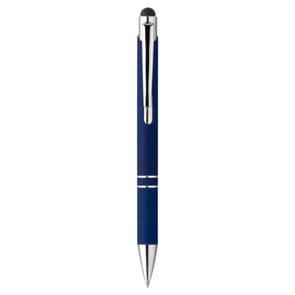Navy Blue Blank