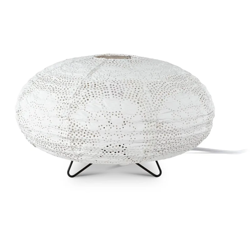 Allsop Home & Garden Soji Stella Solace - Oval Yarrow