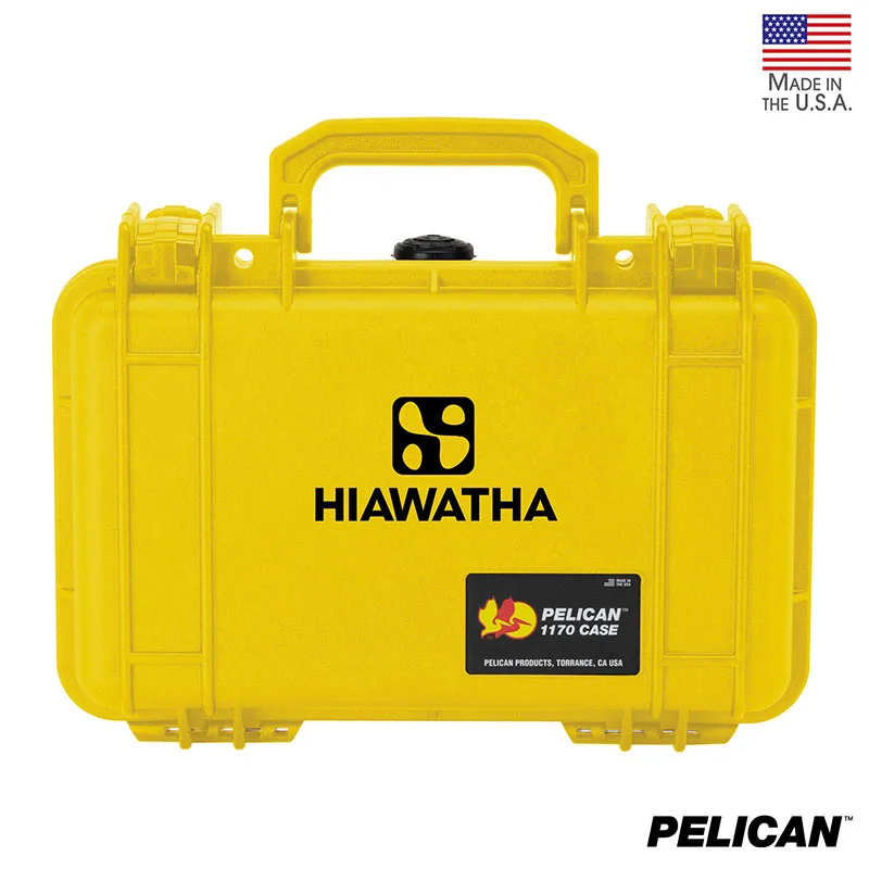 Pelican 1170 Protector Case view 2