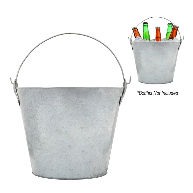 5 Liter Bevy Beverage Bucket view 3