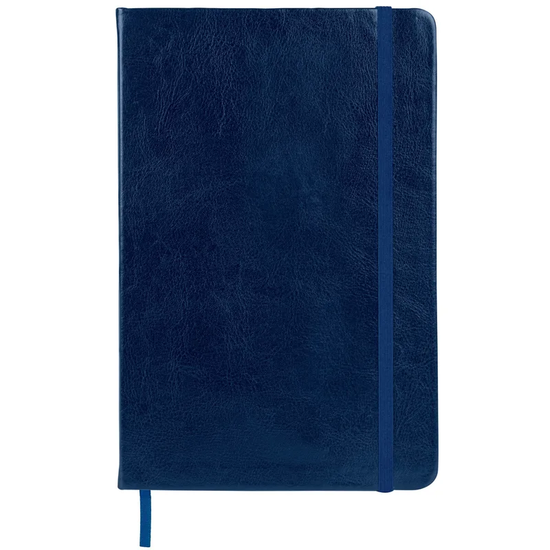 Premium UltraHyde Leather Journal view 3