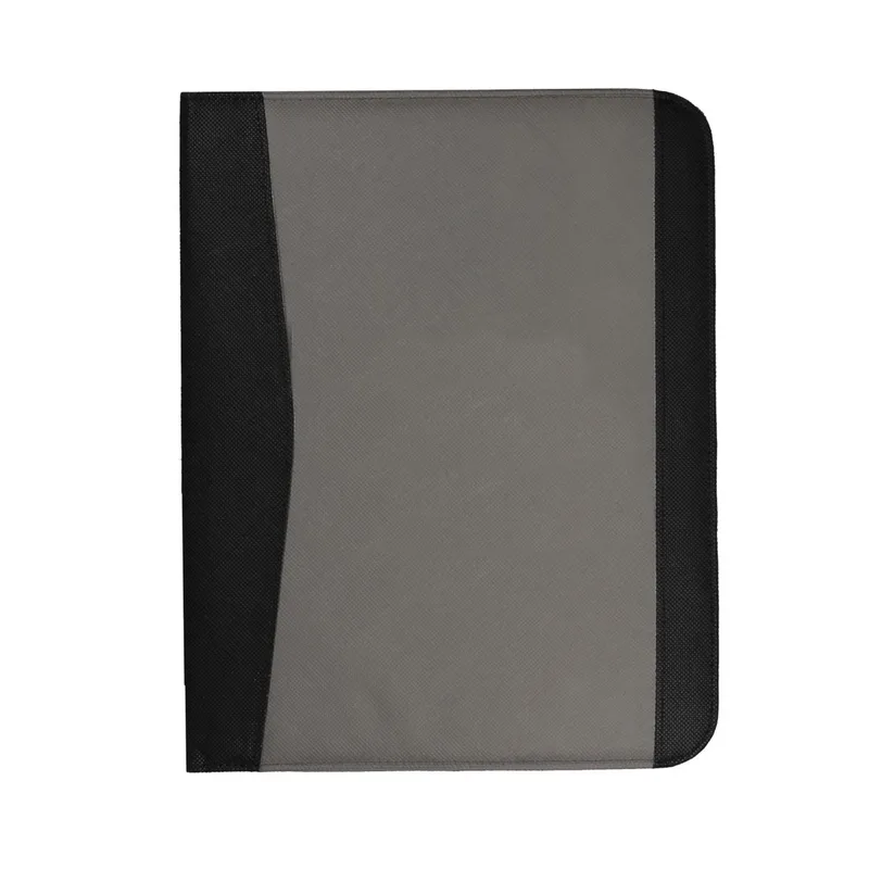 Letter Size Non-Woven Padfolio view 2