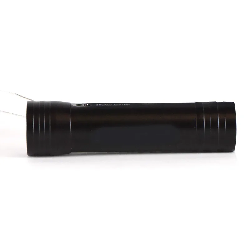 Bike Bluetooth (R) Speaker and Flashlight view 2