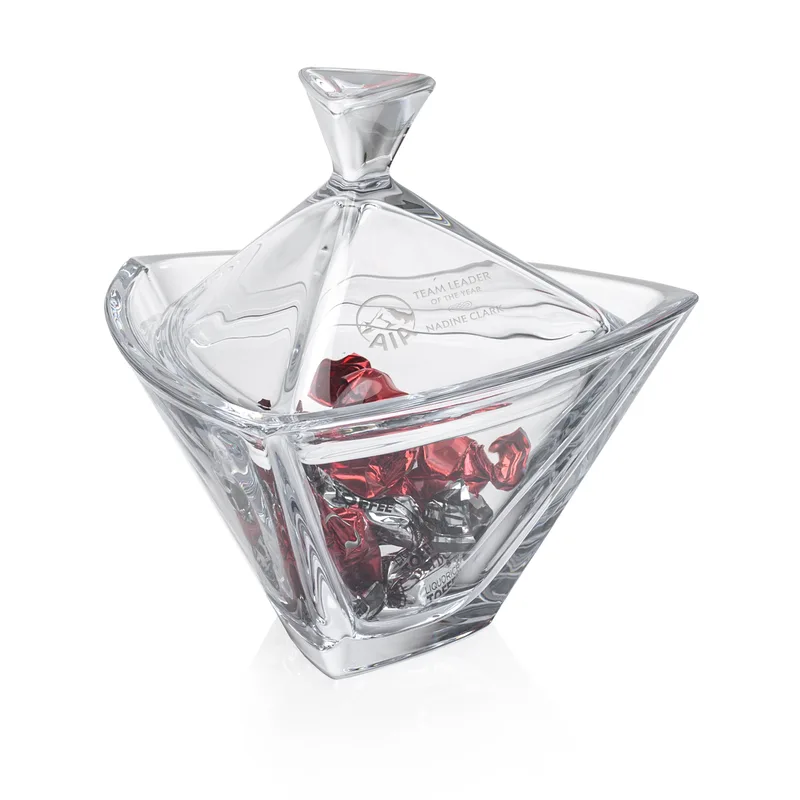 Candy Bowl