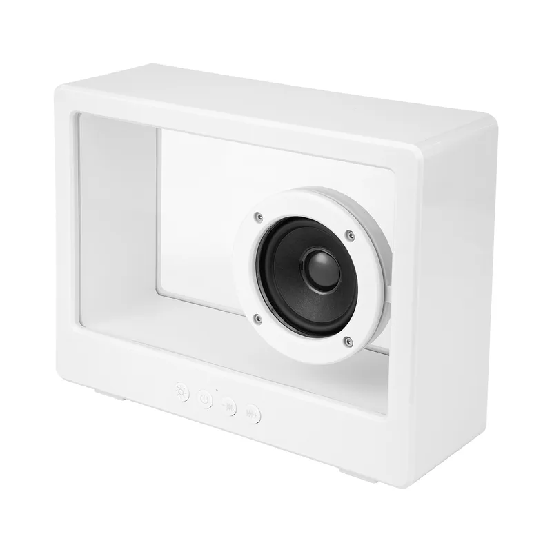 Visionary Light Up Speakervisionary Light Up Speakerv view 2