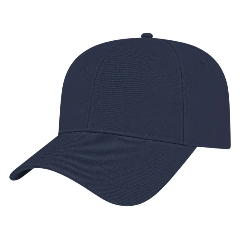 X-Tra Value Structured Polyester Cap view 2