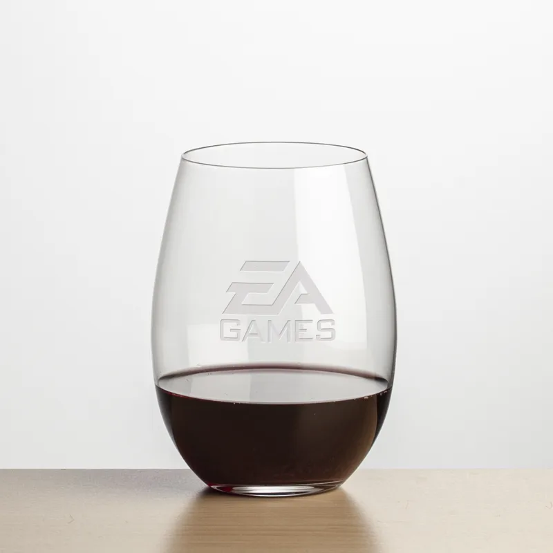 Laurent Stemless Wine -18.5oz view 5
