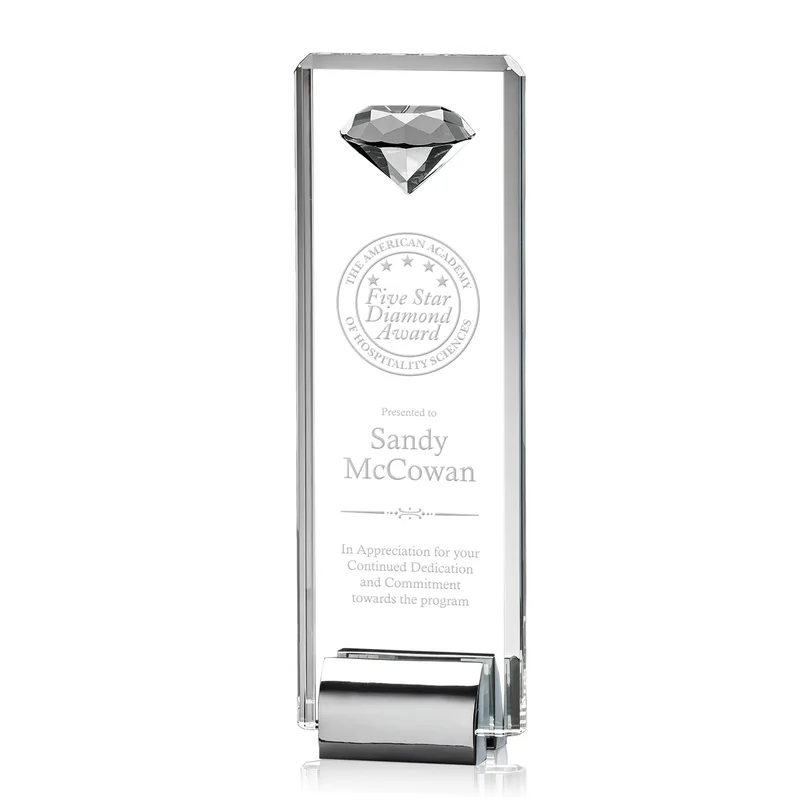 Diamond, 10"