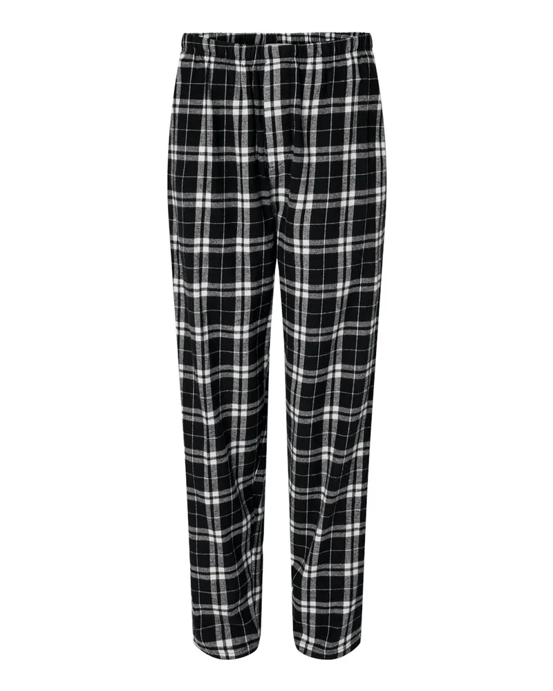 Boxercraft Harley Flannel Pants view 3