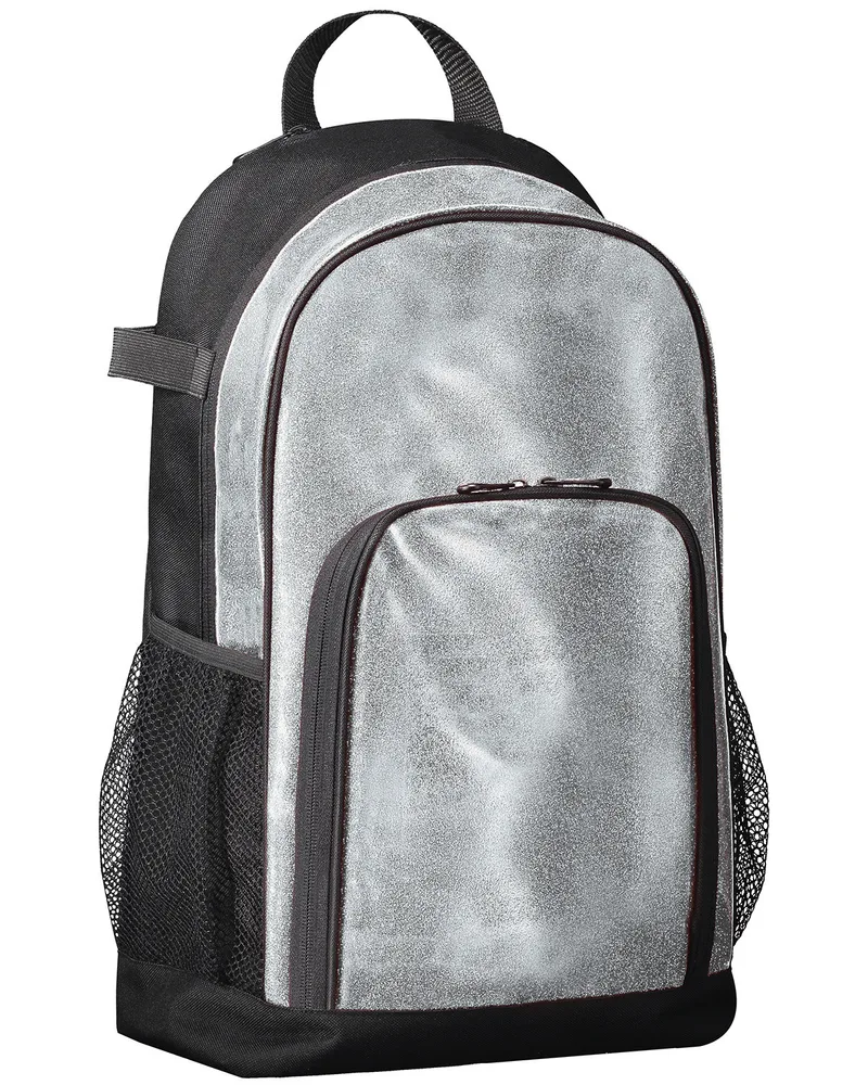Silvr Gltr/ Blk
