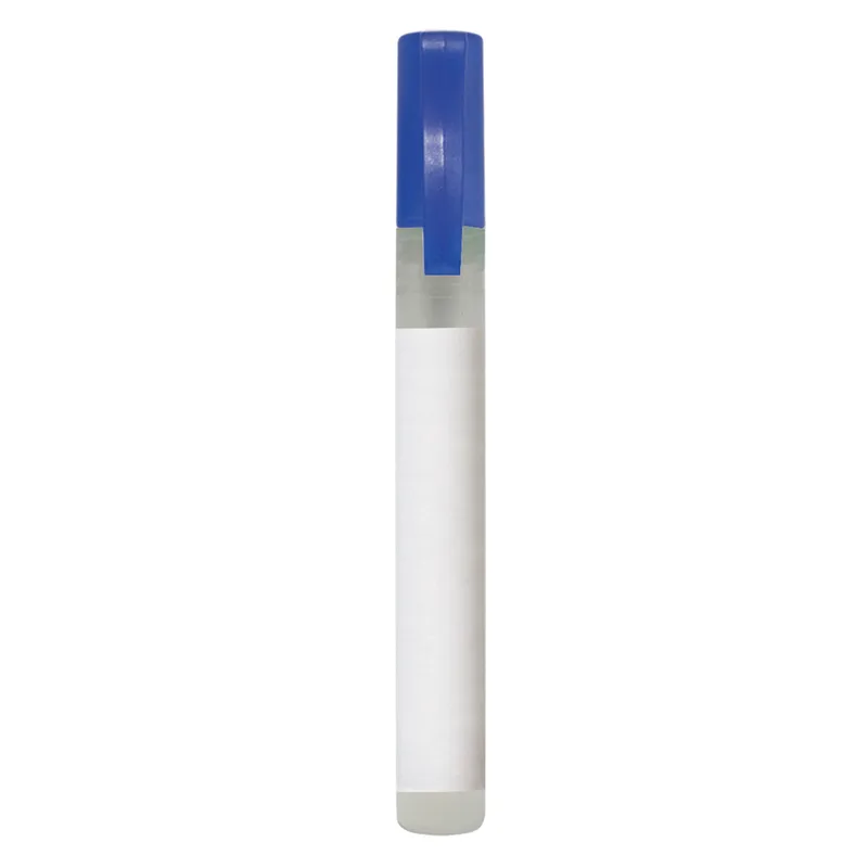 9076 BLU White