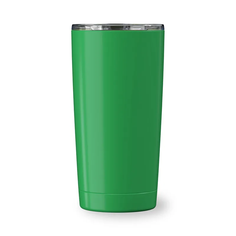 Go Time 550ml / 18oz Recycled Stainless Steel Tumbler view 3