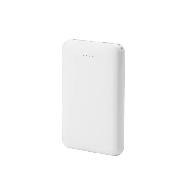 White Blank