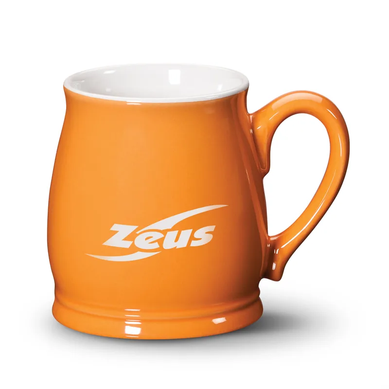 1 Color, 1 Location Imprint