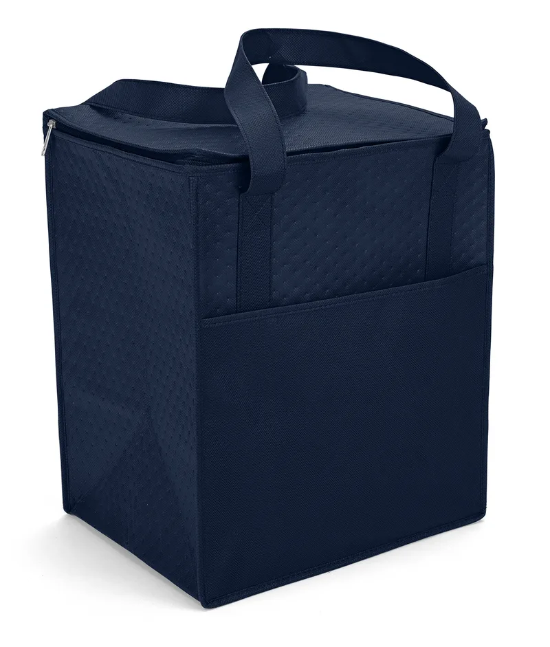 Navy Blue Blank