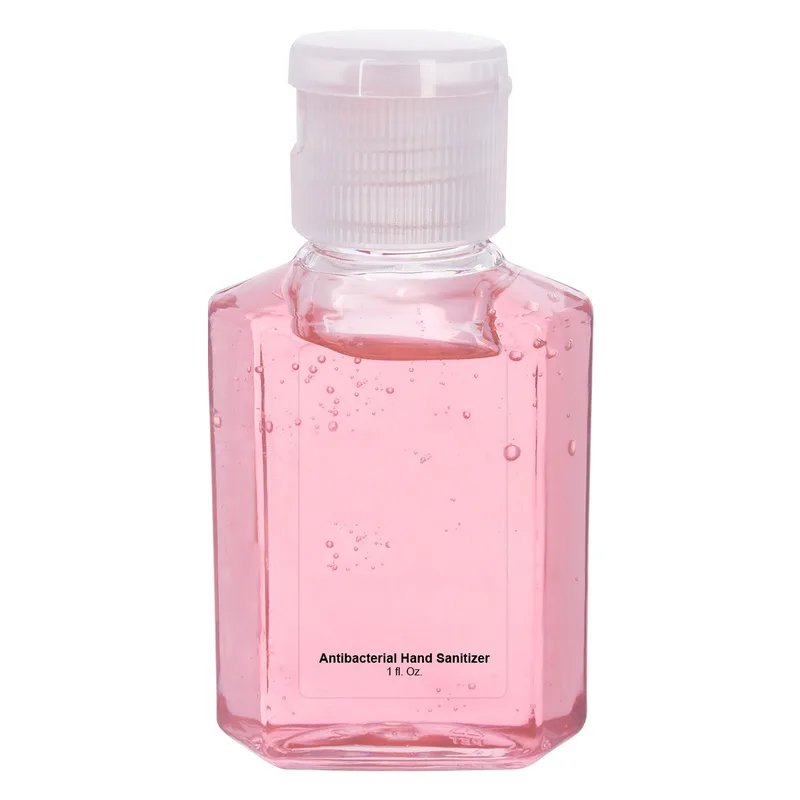 9073 BLOSSOM Clear Blank