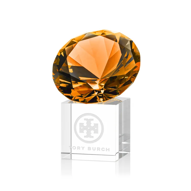 Amber