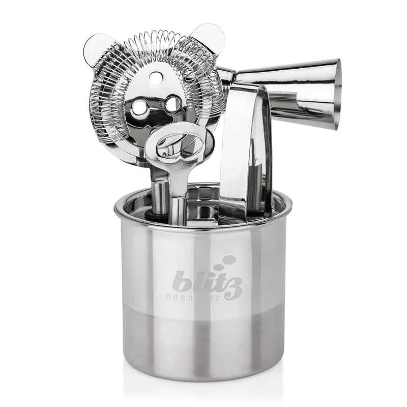 Catania Bar Tool Set