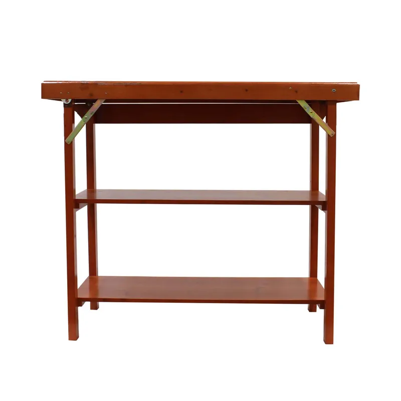 Portable Wood Bar view 6