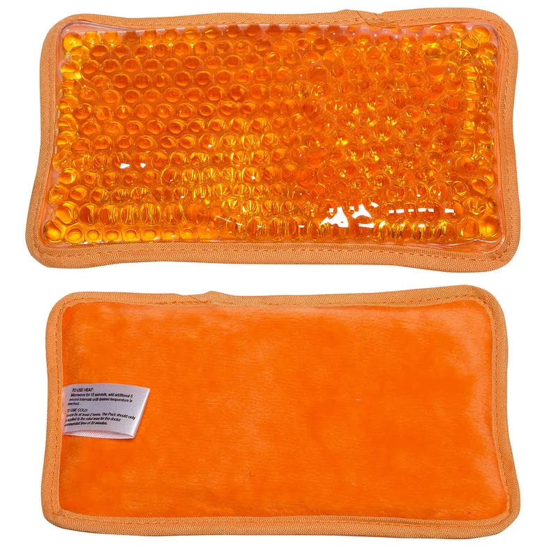 Pastel Orange