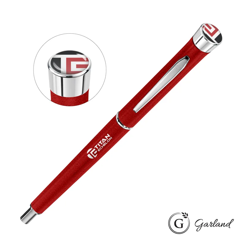 Red / Chrome