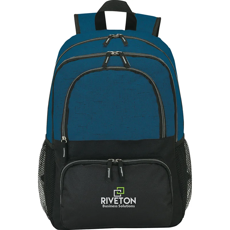 Alabama Laptop Backpack view 2