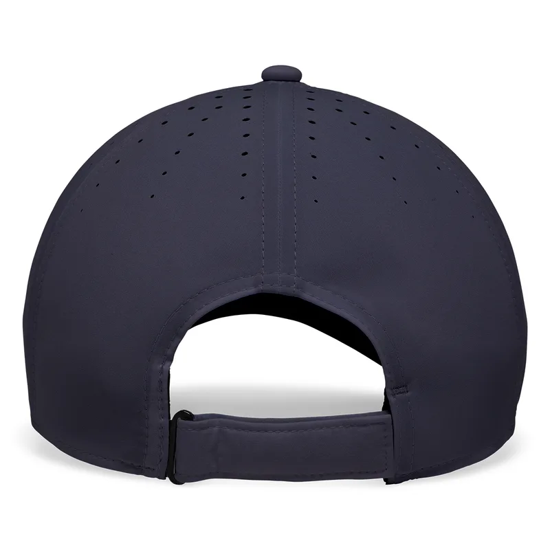 Navy Back