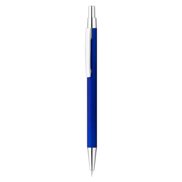 Blue Blank
