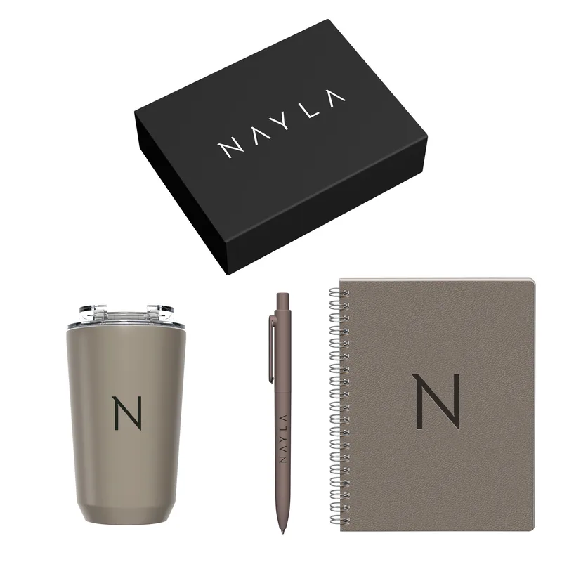 The Space Between 3-Piece Gift Set view 2