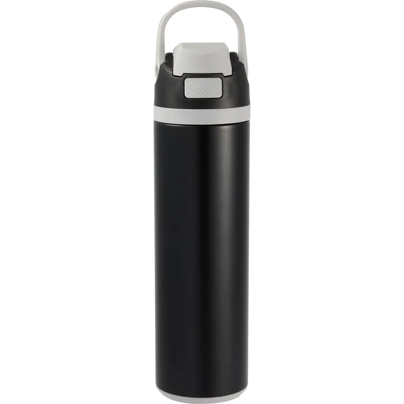 Reef 24oz Vacuum Recycled Stainless-steel Bottle view 2