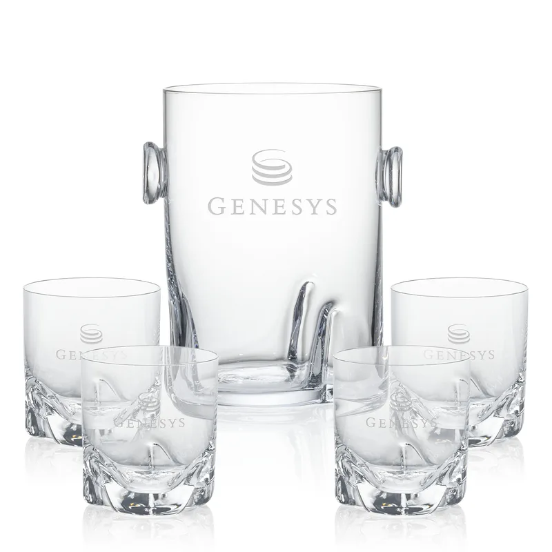Set of 5
