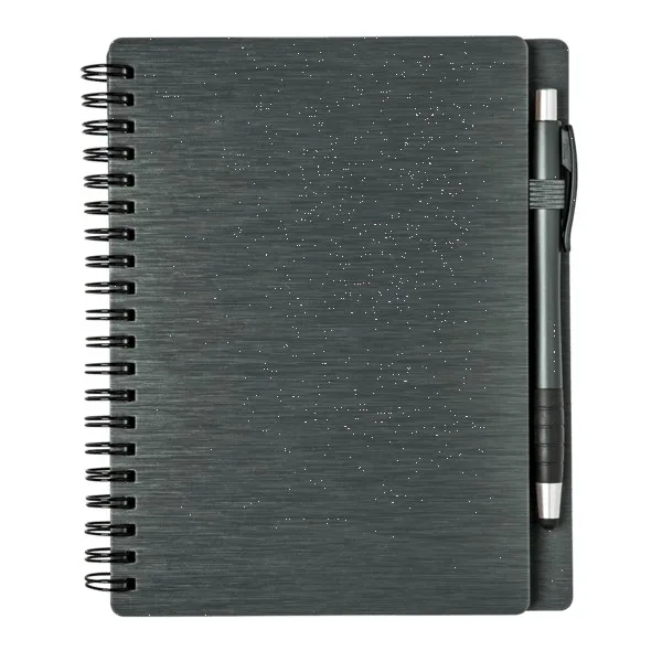 Charcoal Blank