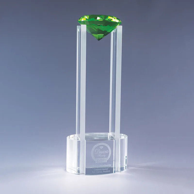 1231G Sky Diamond Green