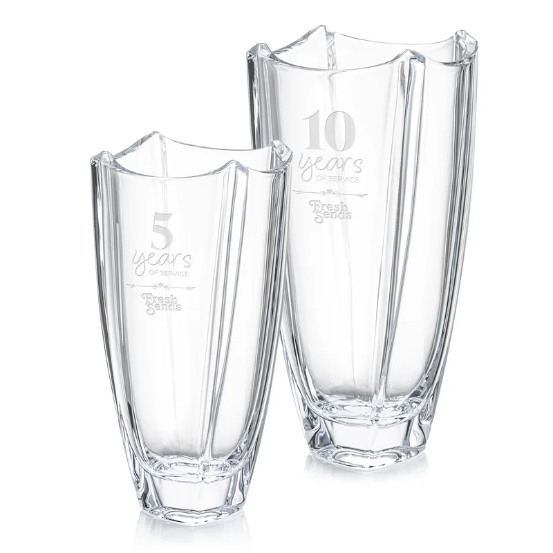 Baranoff Vase