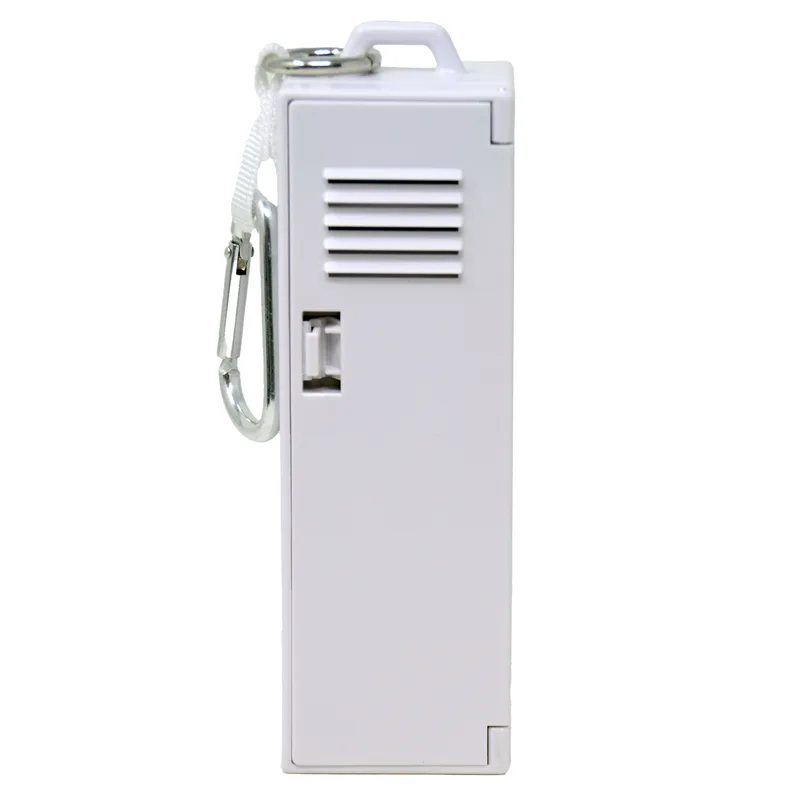 Marker Locker Golf Ball Marker Organizer view 2
