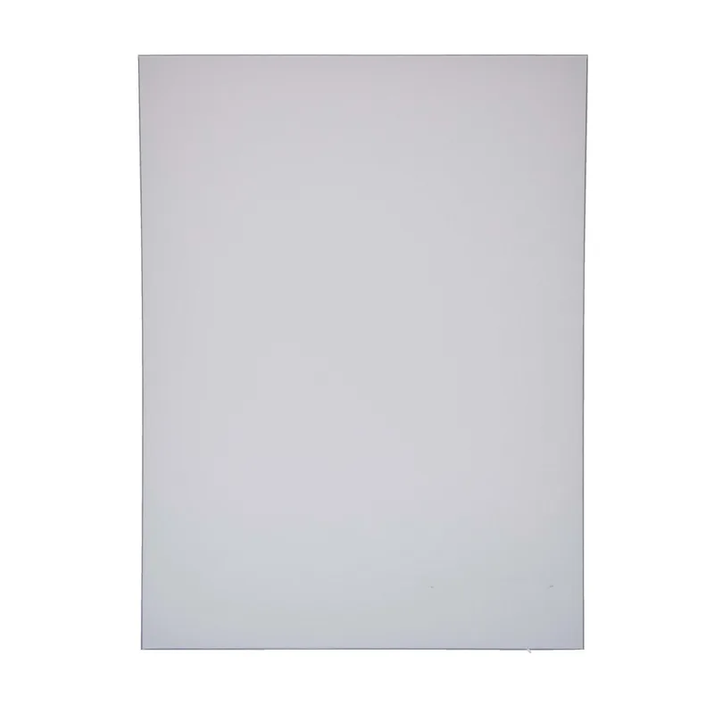 36" x 48" Value SEG Wall Mount Kit view 2
