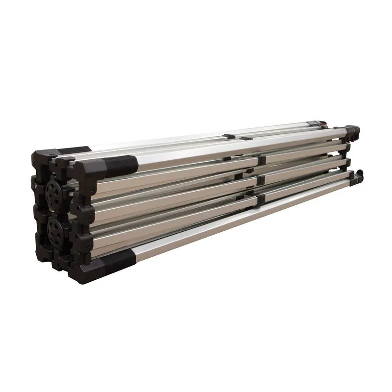 15' Premium Tent Kit (Imprinted, 10 Locations)