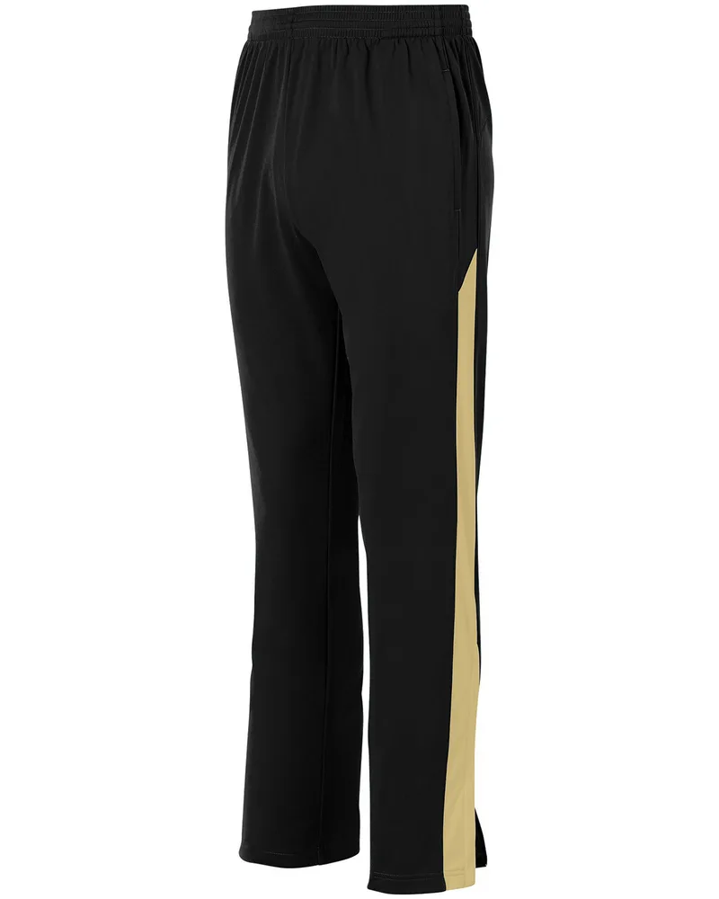 Black/ Vegas Gld